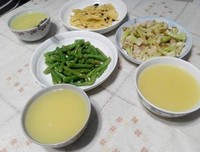记忆中的小姑子