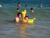 《非常夏日》影评10篇