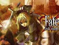 《命运之夜剧场版》经典观后感10篇