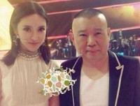 转发这条朋友圈，你的前任必被绿