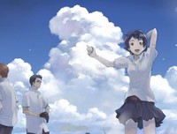《穿越时空的少女》经典观后感集