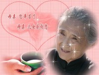 有一天,父母都会老去...