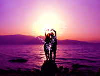 关于 幸运 的名句摘抄