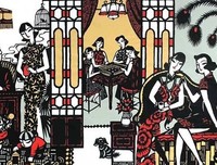 《一个女人一生中的二十四小时》读后感精选10篇