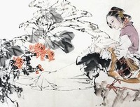 元稹名言大全