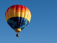 《湛蓝天空下》经典影评10篇