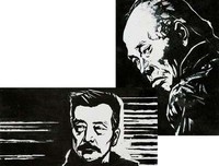 《鲁迅与我七十年》的读后感10篇