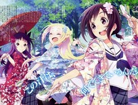 《花吃了那女孩》的观后感10篇