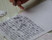 《他们在岛屿写作：寻找背海的人》影评精选10篇