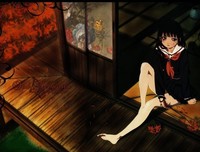 最经典的《地狱少女》经典语录
