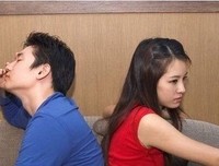 离婚不离家的真相