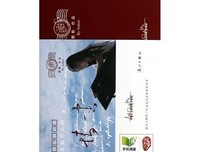 最经典的《给未知恋人的情书》小说摘抄