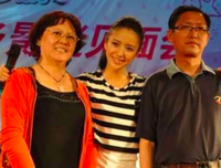 佟丽娅，你这么自卑，我都想娶你了