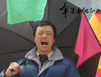 《伞头和他的女人》影评精选10篇