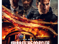《奥林匹斯的陷落》经典观后感10篇