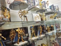 最新的车田正美经典句子