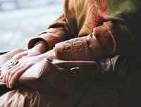 有人问起，就说已忘记