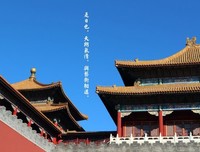 兩個故宮的離合读后感精选10篇