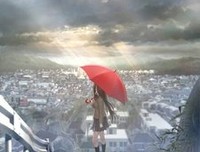 8月份的寂寞