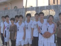 男同学的女同学