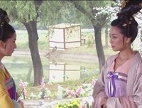 《唐宫燕》观后感10篇