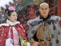 《步步惊心》经典句子大全