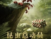 《昆虫总动员》好看吗？经典影评10篇