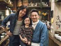 《深夜食堂》好看吗？经典影评10篇