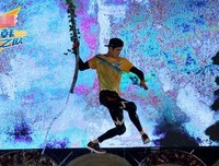 《中韩梦之队》的观后感10篇