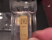 一元钱的 尴尬 
