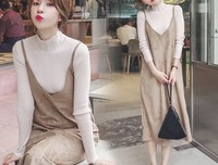 《夏日吊带裙》影评10篇