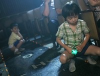 《致无尽岁月》经典读后感10篇