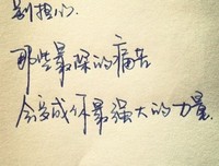 最全的《品句子》经典语句