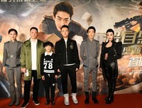 《超自然事件之坠龙事件》经典观后感10篇