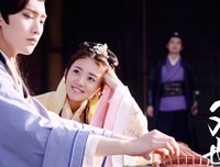 《双世宠妃》的观后感10篇
