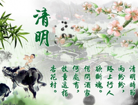 心中有雨纷纷落