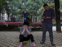 我知道青春时光不多了