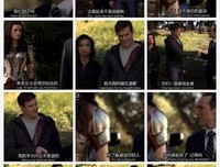 《神盾局特工 第五季》经典观后感集