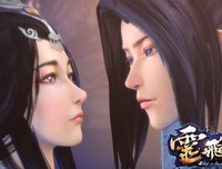 《太乙仙魔录之灵飞纪 第二季》影评10篇