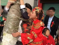 婚礼前，我对婆婆提了一个要求，可所有人都认为我太荒