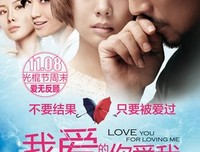 你老这么怼我，一定很爱我
