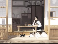 2018这两张照片，据说不少人看过后就想开了！