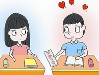 恋爱中，女生想问男朋友的6个问题