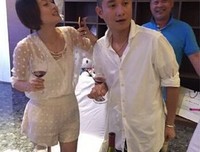 姚笛被求婚：做小三的女人，都很幸福