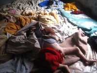 又一个孩子被逗到残疾，求求你别再这样伤害孩子了