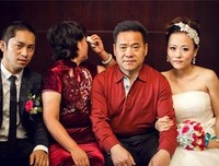 要如何面对我的妻子和她的女儿