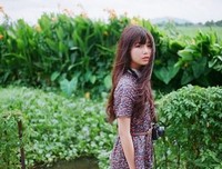 致——曾那个傻傻的女孩