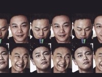 关于陈奕迅的名句摘抄
