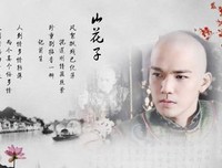 纳兰情结