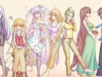《蔷薇少女》语录摘抄